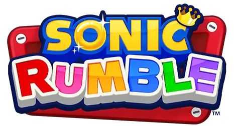 Sonic Rumble